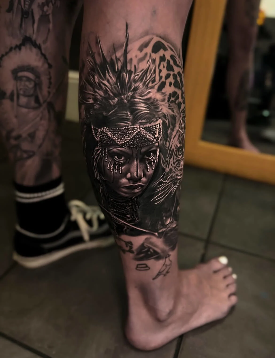 Precision Mechanical Tool